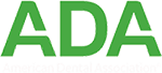 American Dental Association member