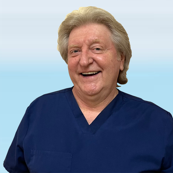 Dr. Igor Korotun, DDS